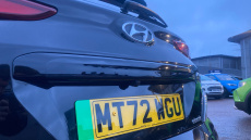 Hyundai KONA 100kW Premium 39kWh 5dr Auto Electric Hatchback